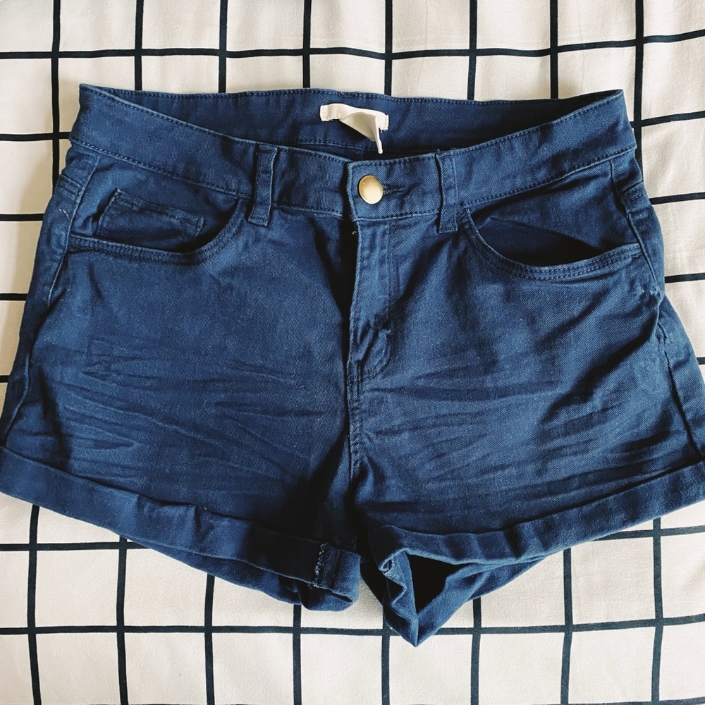 Shorts bundle